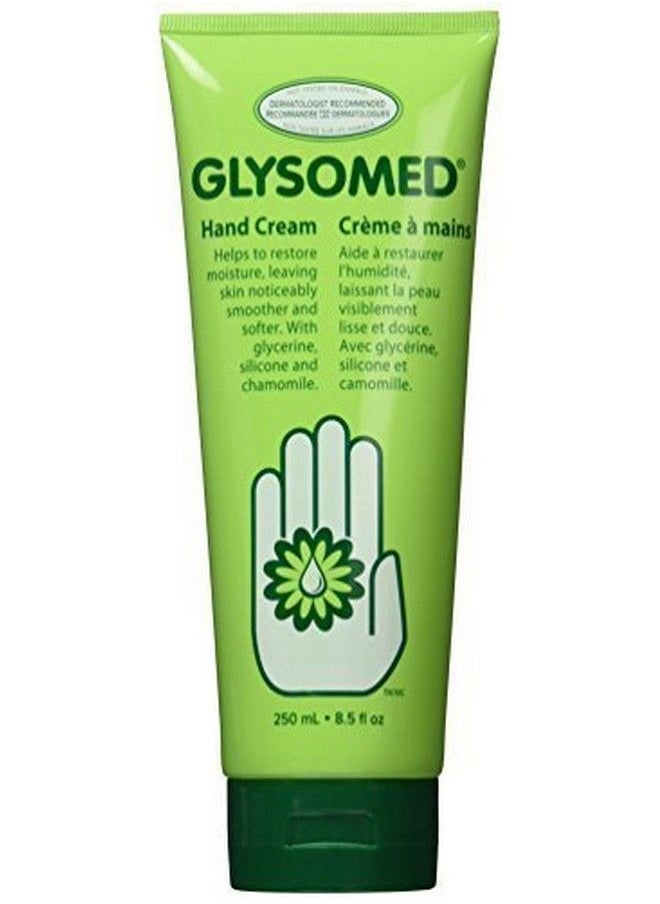 Glysomed Hand Cream Combo Pack (2 X Glysomed Hand Cream Large Tube 250Ml 8.5 Fl Oz) - pzsku/Z900494B1E56355DD7BDEZ/45/_/1677911590/99d3fea8-b3c6-467f-8251-7bf8f5f5b1cb