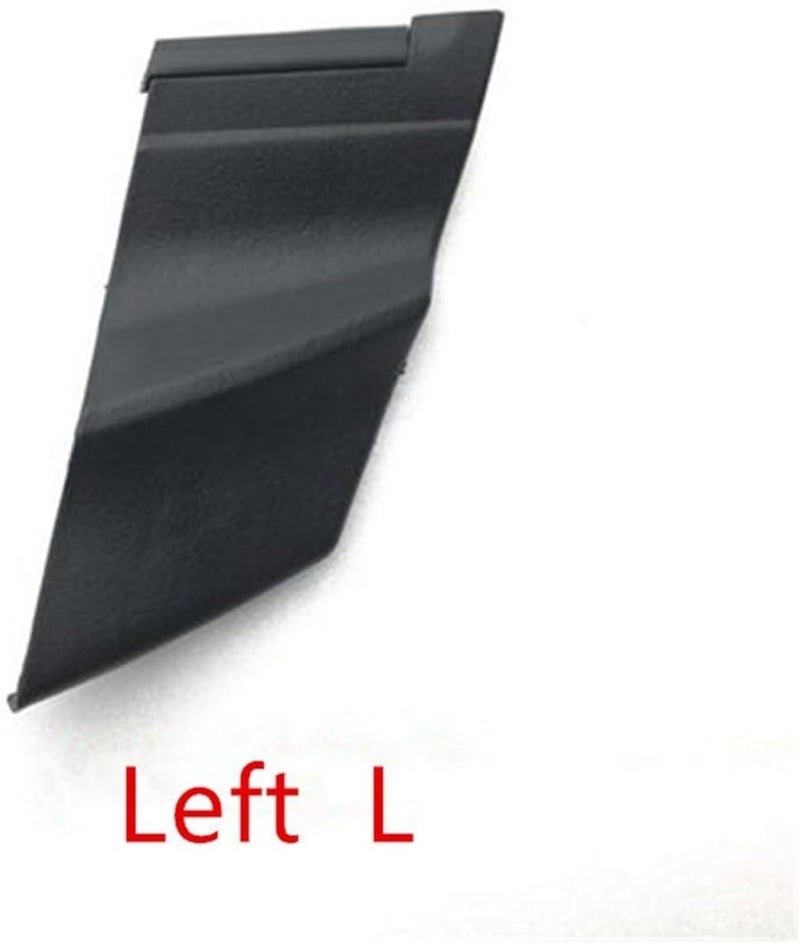 Wivplex Windshield Wiper Arm Cover for Toyota Yaris 2006-2010 - Image 2