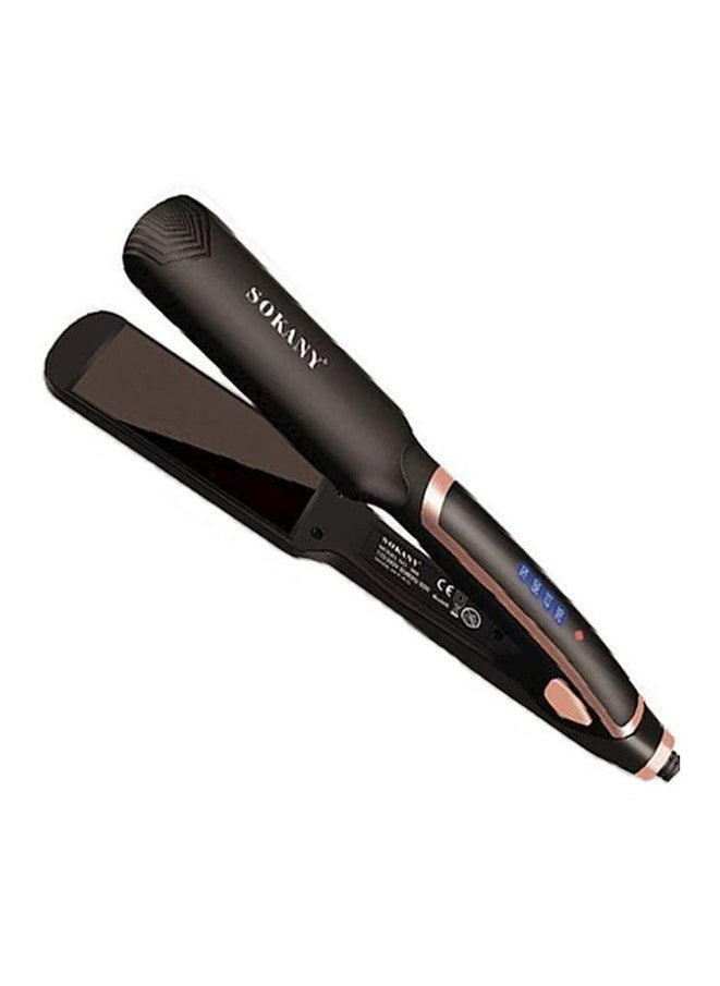 sokany - PROFESSIONAL HAIR STRAIGHTENER -Easy To Use - Image 1