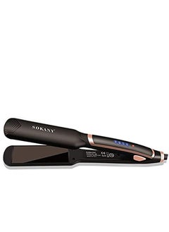 PROFESSIONAL HAIR STRAIGHTENER -Easy To Use