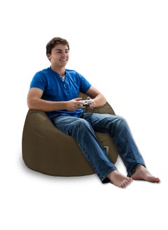 ANDERSON Anderson Medium Waterproof Comfortable Bean Bag Relaxing Chair Colour  - Image 2