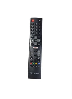 Skyworth Remote Control for Smart SkyWorth TVs 