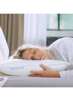 إيروريكس وسادة منخفضة 50×80 سم  - Image 4