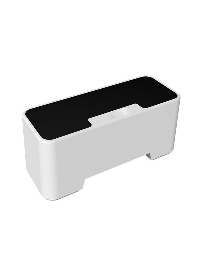 general Toilet Sensor Flusher Automatic Press Intelligent Infrared Flushing Waterproof Type-C Charging for Home Hotel - Image 1