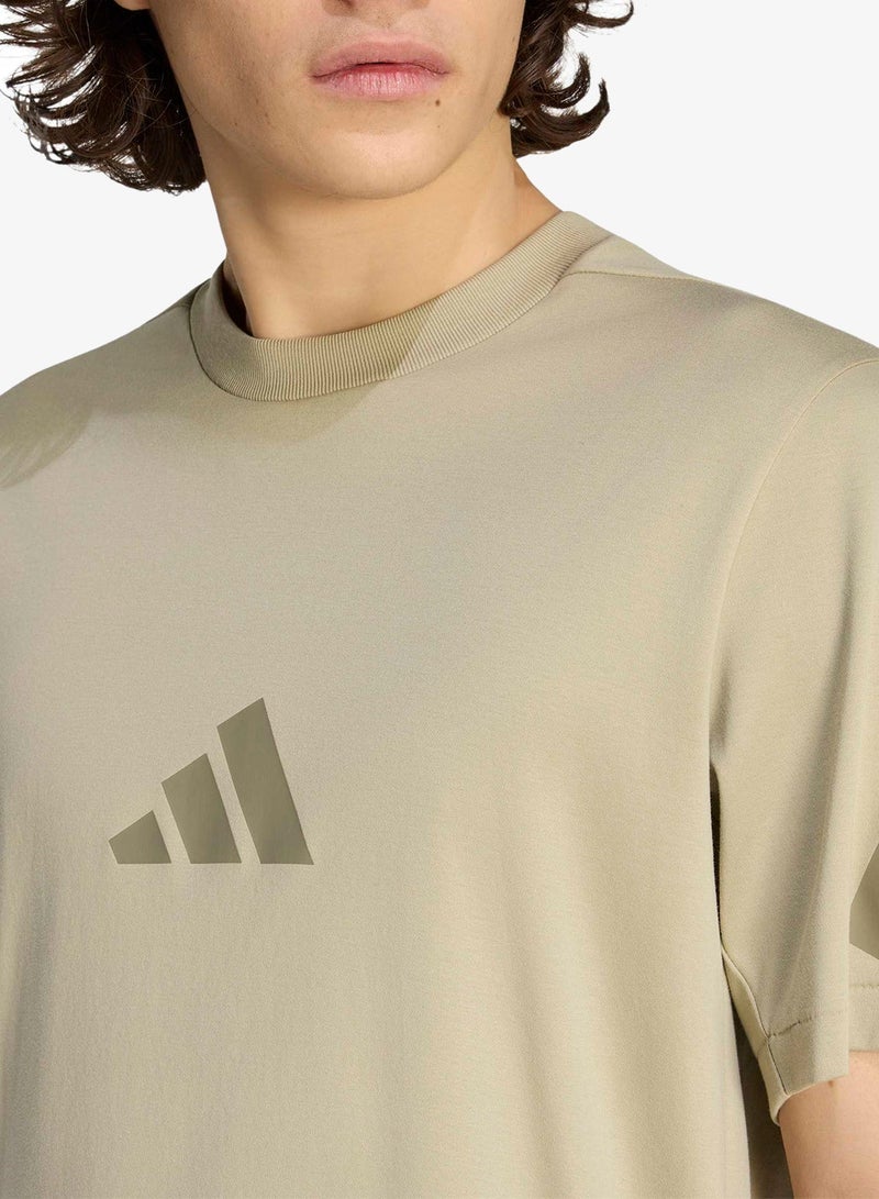 Adidas Z.N.E. T-Shirt - Image 3