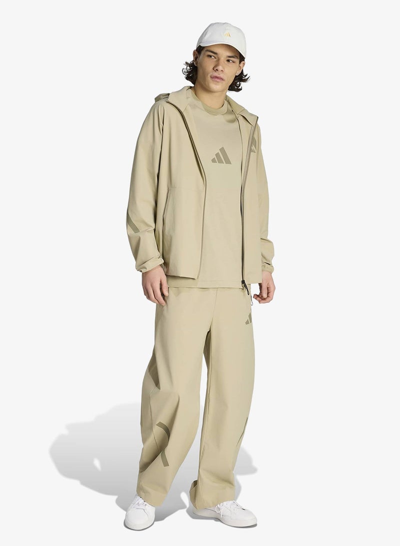 Adidas Z.N.E. T-Shirt - Image 5