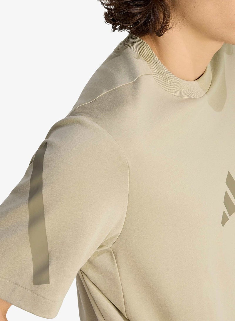 Adidas Z.N.E. T-Shirt - Image 4