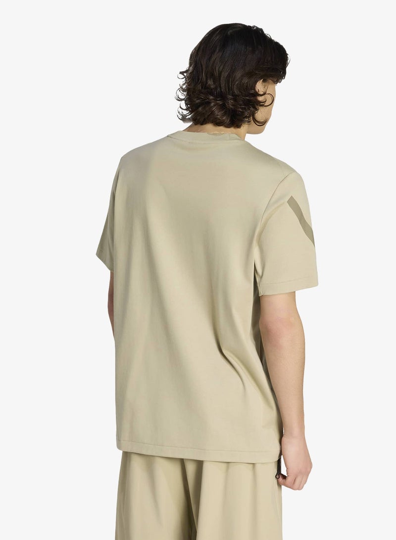 Adidas Z.N.E. T-Shirt - Image 2