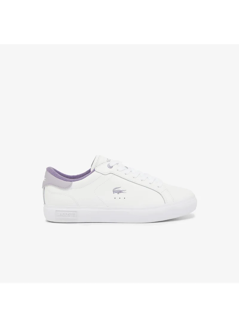 لاكوست Powercourt Low-Top Sneakers