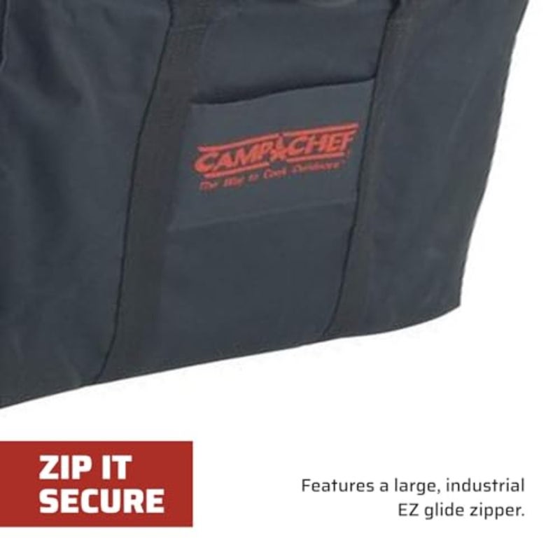 Medium Griddle Bag Fits Models SG30, CGG16, SG14, MSG20, FG20 - Image 4