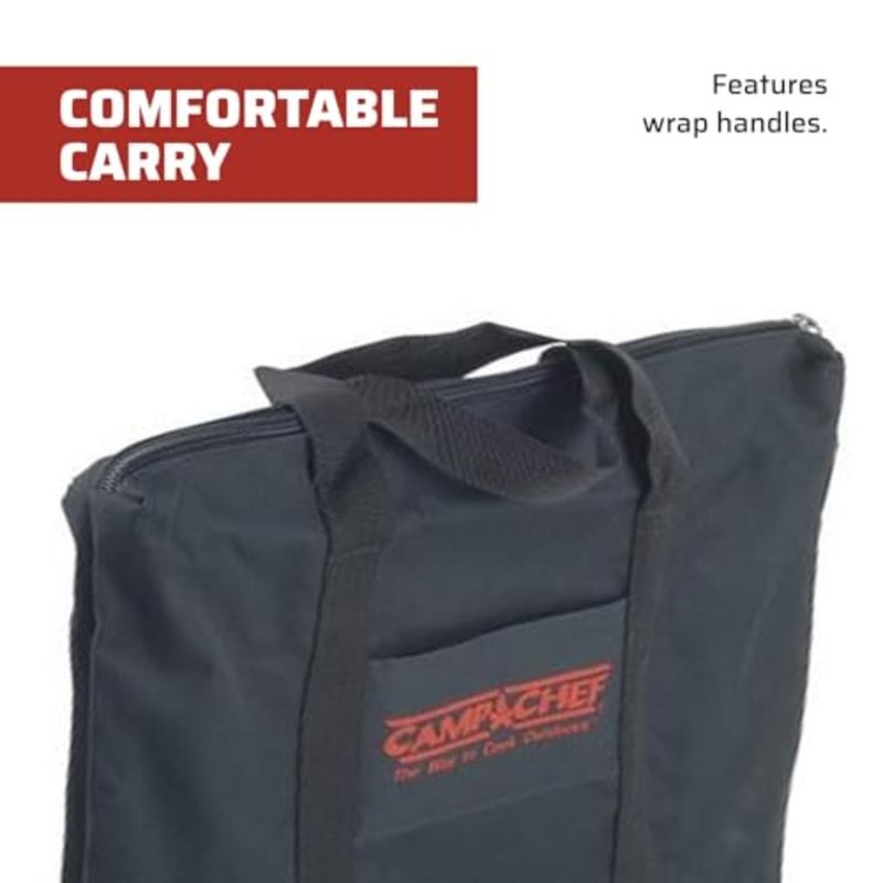 Medium Griddle Bag Fits Models SG30, CGG16, SG14, MSG20, FG20 - Image 3