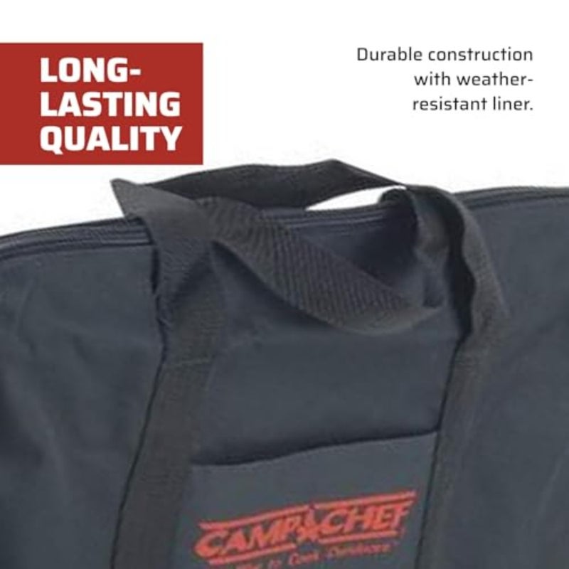 Medium Griddle Bag Fits Models SG30, CGG16, SG14, MSG20, FG20 - Image 5