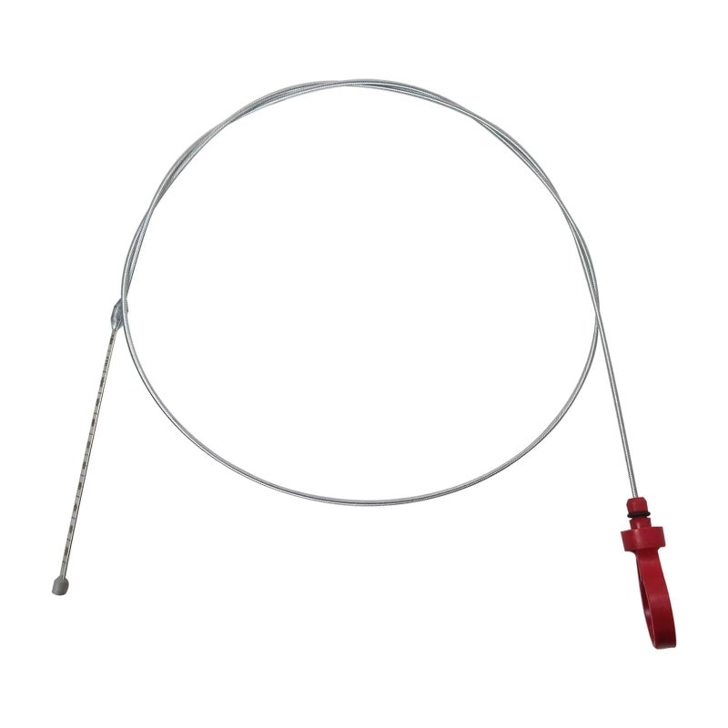 eStarpro New Auto Transmission Dipstick for Dodge Grand Caravan 20082015 33L36L38L40L 62TE