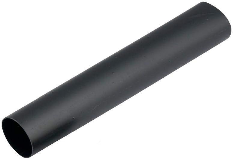 Double Star 4 Feet I.D Polyolefin 2:1 Heat Shrink Tubing 20mm 25mm 30mm 35mm 40mm 50mm (50mm(2.0in)) - Image 1