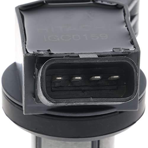 Hitachi IGC0159 Ignition Coil - Image 5
