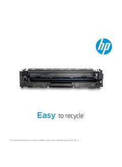 HP Toner HP 216A Original Toner Cartridge W2411A Cyan for HP Color Laserjet Pro MFP M183fw Toner M182n M183fdw M182 M182nw M155 Printers  - Image 5
