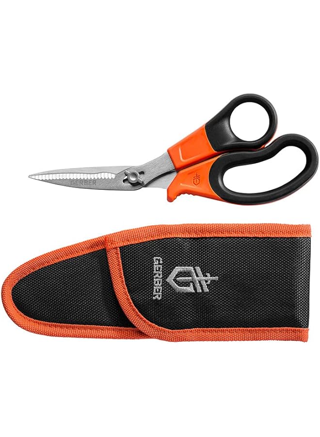 Gerber Vital Take A Part Shears 31 002747 One Size - Image 1