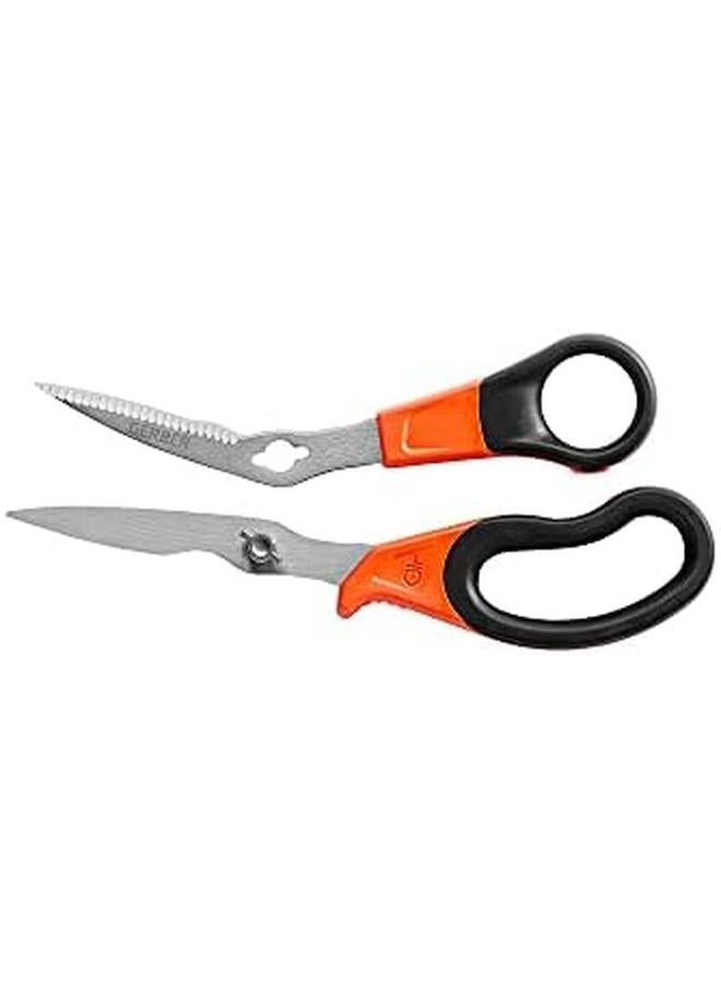Gerber Vital Take A Part Shears 31 002747 One Size - Image 2