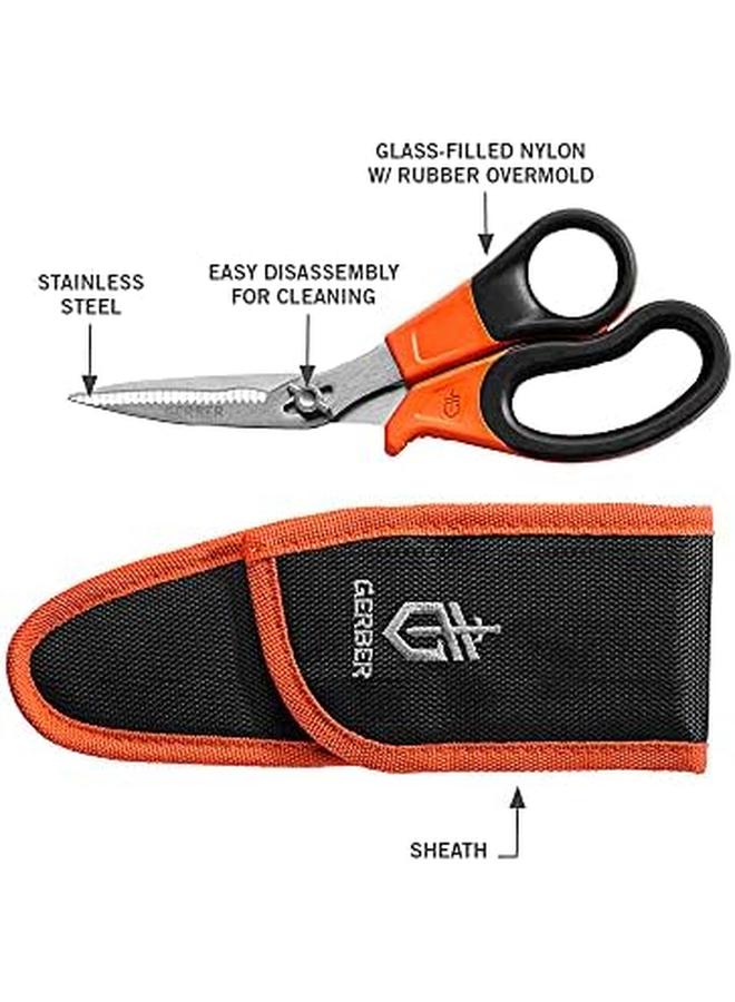 Gerber Vital Take A Part Shears 31 002747 One Size - Image 3
