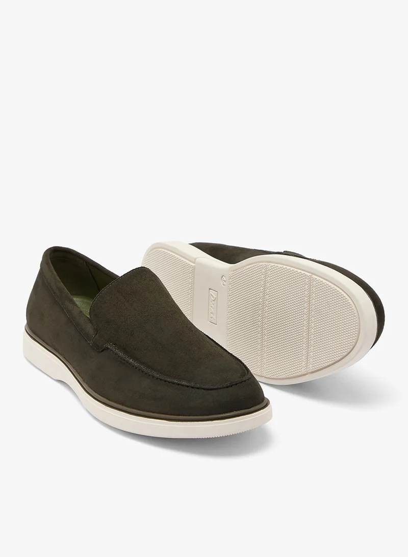 Robert Wood  Casual Slip Ons for Men | Best Price UAE