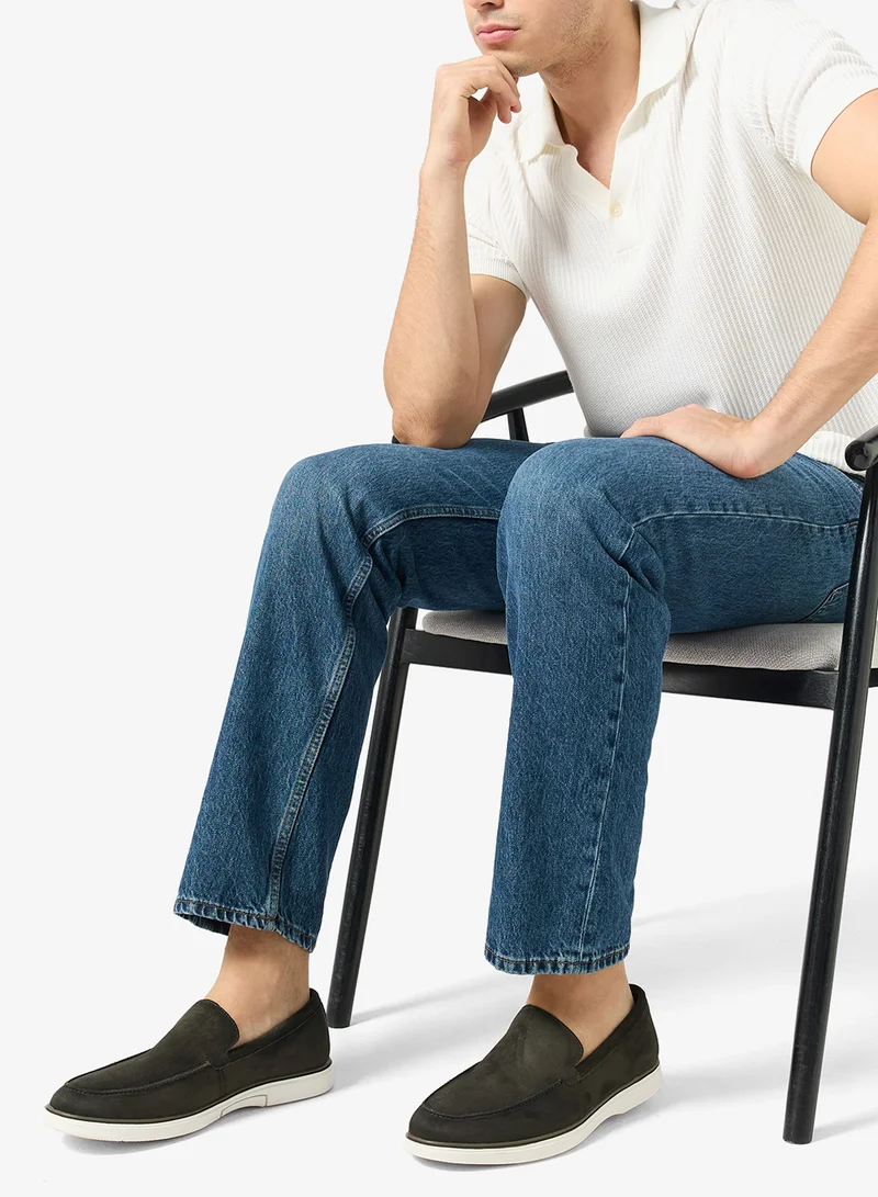 Robert Wood  Casual Slip Ons for Men | Best Price UAE