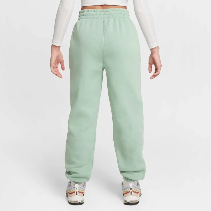 نايكي بناطيل سبورتسوير كلوب فليس للاطفال