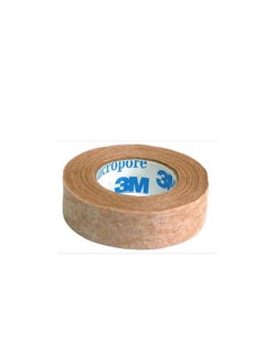 3M One piece of 3M Micropore Nasal Adhesive  - Image 2