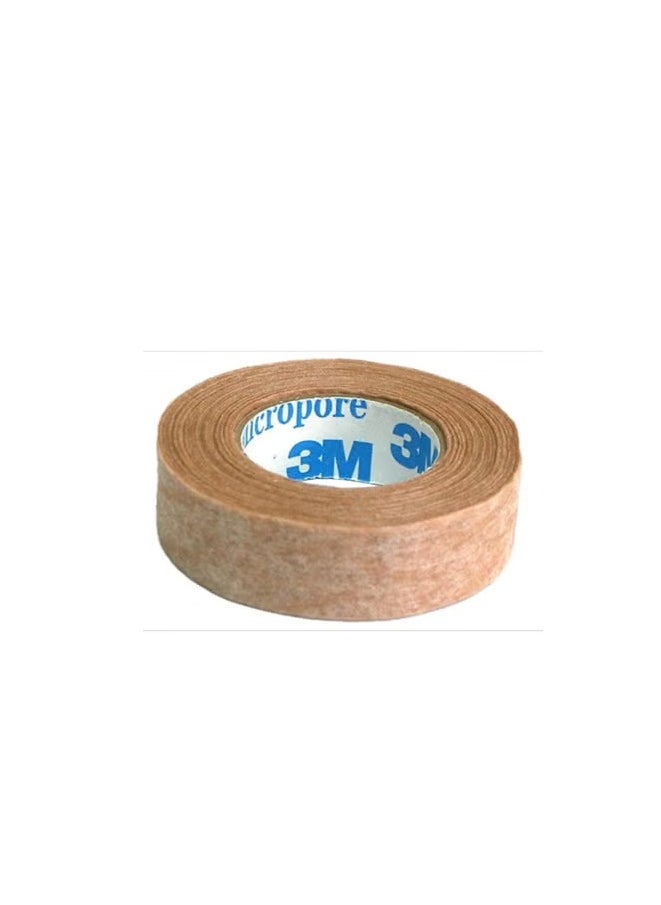 3M - One piece of 3M Micropore Nasal Adhesive - Image 1