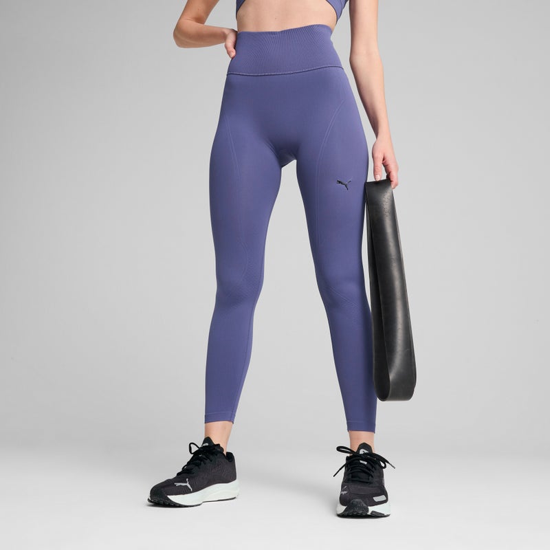 بوما بنطال ضيق للنساء SHAPELUXE Seamless - Image 3