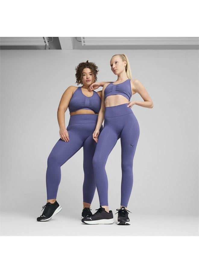 بوما بنطال ضيق للنساء SHAPELUXE Seamless - Image 1
