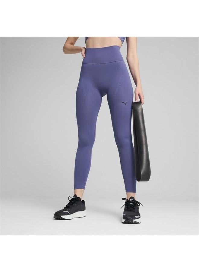 بوما بنطال ضيق للنساء SHAPELUXE Seamless - Image 3