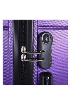 Giordano Luggage Set 3 PCS TSA, L 28-M 24-S 20 Inches purple - 8274/3TR - pzsku/Z9006226FD6BC479CE035Z/45/_/1692001331/bddbfb50-4b22-4672-a373-72918ebbc2f8