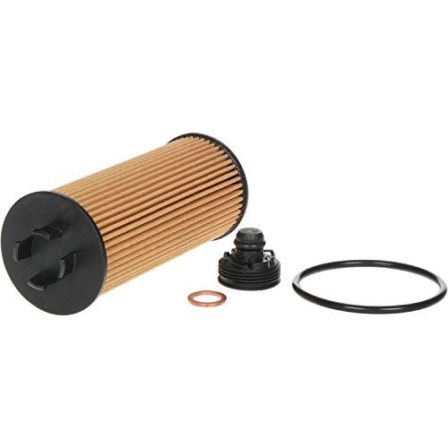 Fram Extra Guard CH11885, 10K Mile Change Interval Cartridge Oil Filter - Image 2