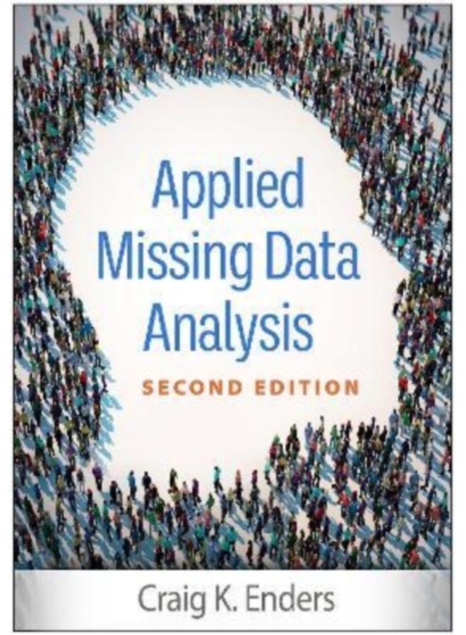 Applied Missing Data Analysis, Second Edition 