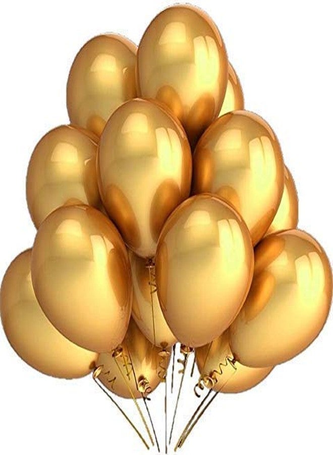 Balloonistics Happy Birthday Decoration Box for Baby Shower Combo of foil Balloon (16 inch), Fourth Birthday Decorations Balloon - Pack of 66 - Image 4