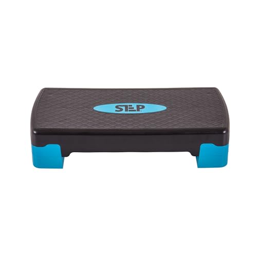 Freestyle STEP The Step Aerobic Platforms for Home Workout Steppers for Exercise - Image 1