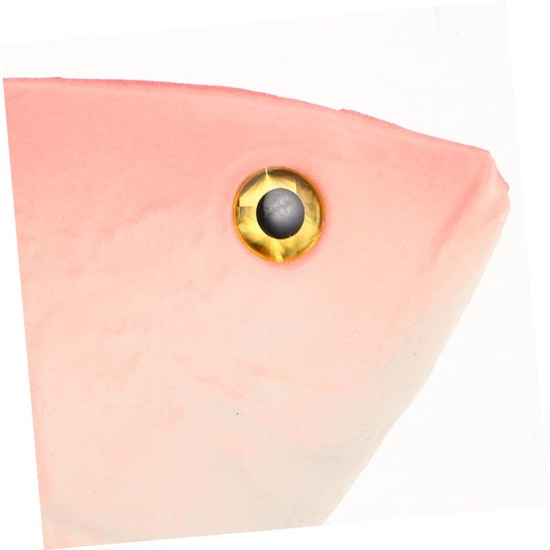 Realistic Fake Fish Model for Home Decor Kitchen Display Photography Props - Image 4