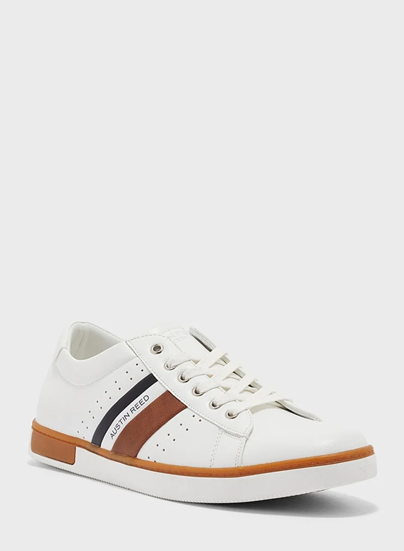CCC Austin Reed Low Top Sneakers