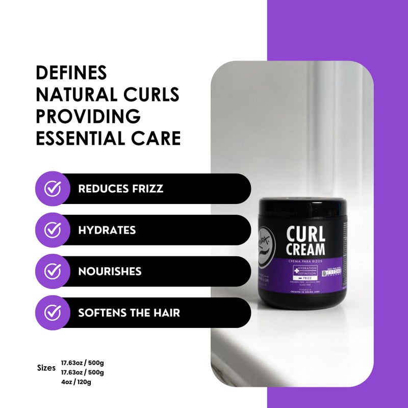 Rolda كريم تجعيد رولدا 17.6 أونصة - Image 5