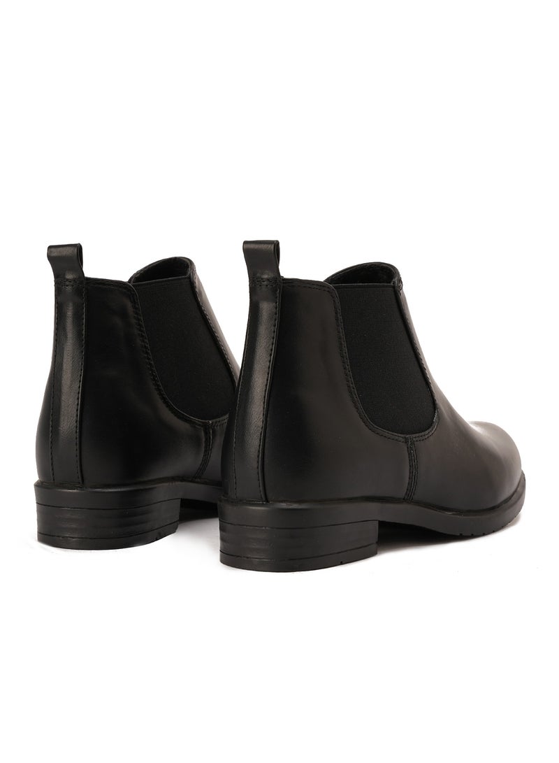 ZELDA Women Half Boot - Image 2
