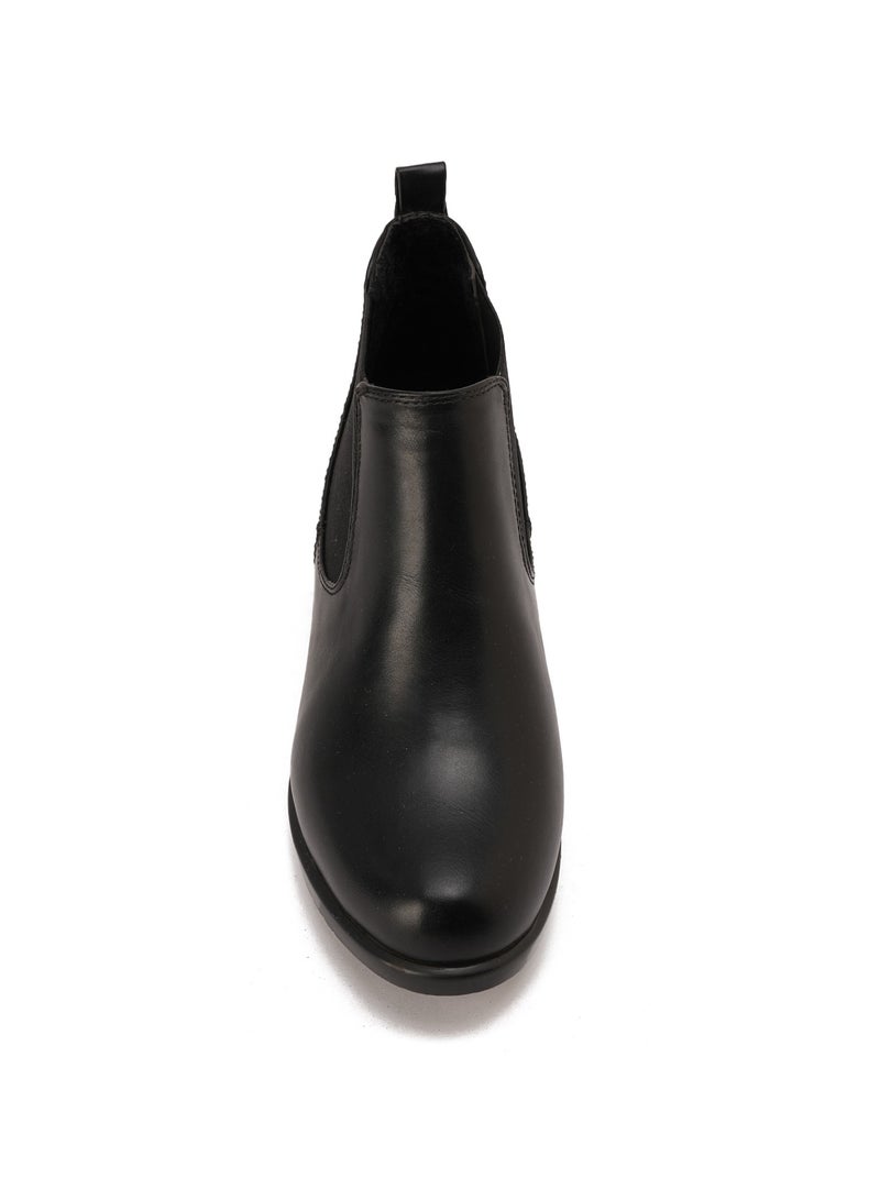 ZELDA Women Half Boot - Image 3