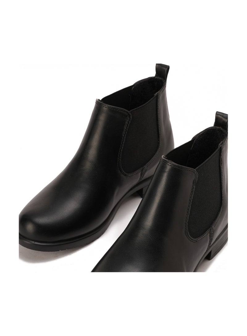 ZELDA Women Half Boot - Image 4