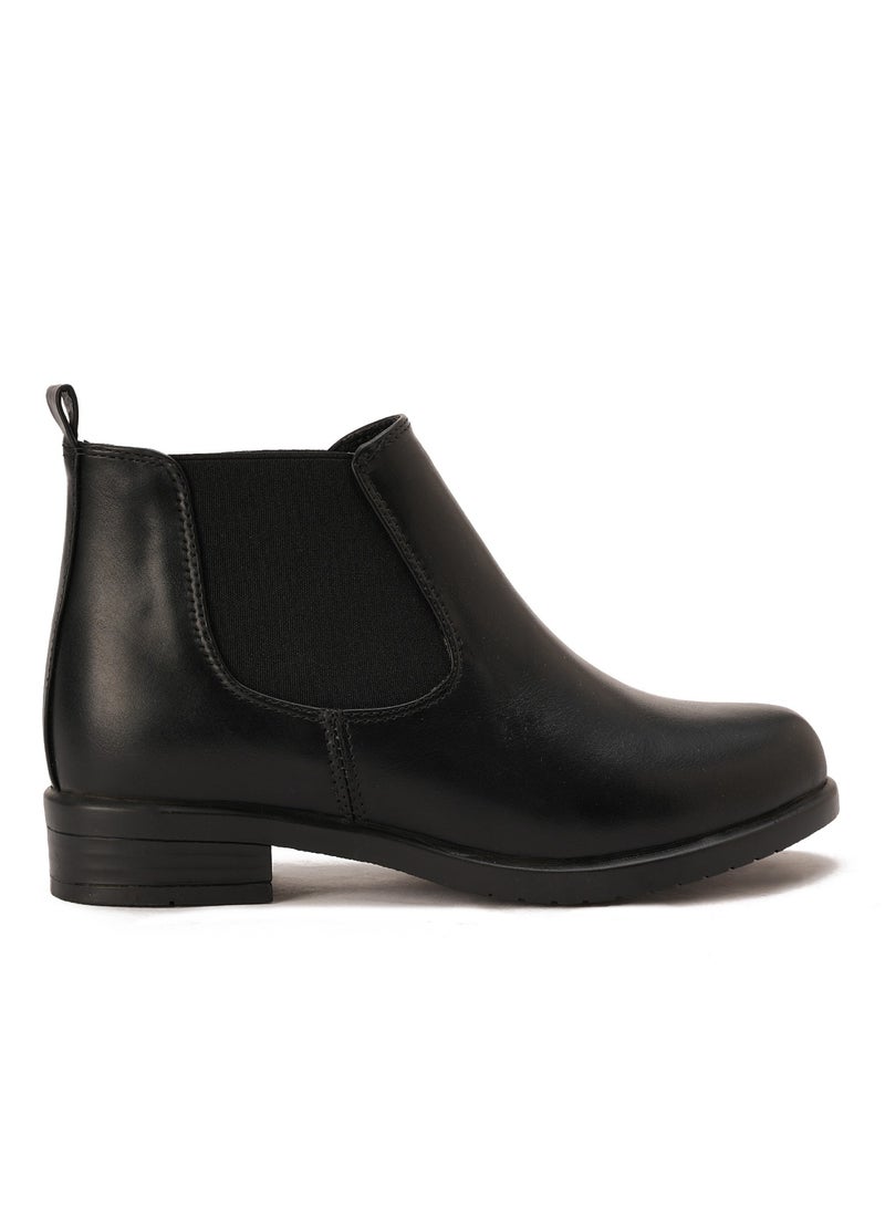ZELDA Women Half Boot - Image 1