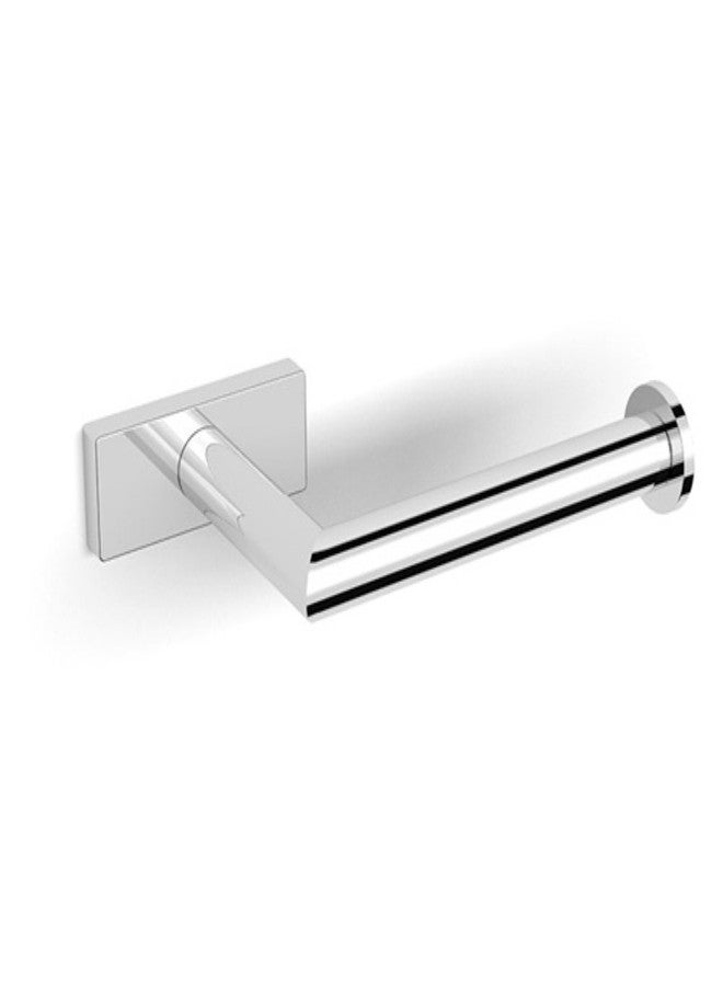 Nameeks NNBL0017 Boutique Hotel Polished Toilet Paper Holder, Chrome - Image 1