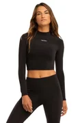 Koral Black