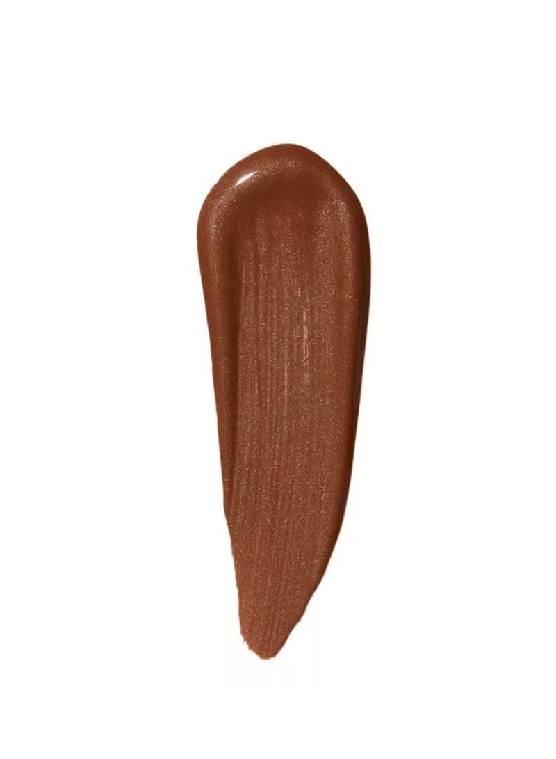 elf e.l.f. Halo Glow Liquid Filter – Shade 8 Rich - Image 3