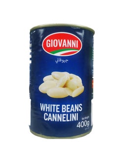 White beans cannellini 400g