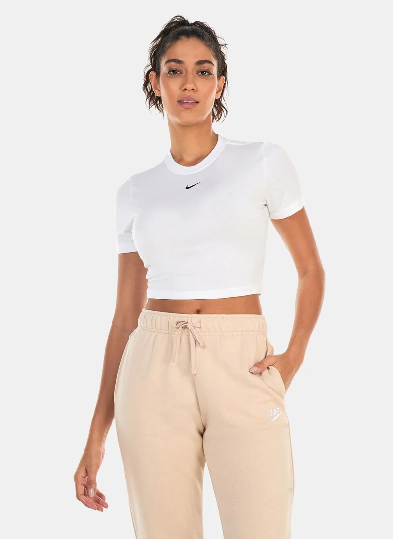 Nike Women's Sportswear Essential Crop Top