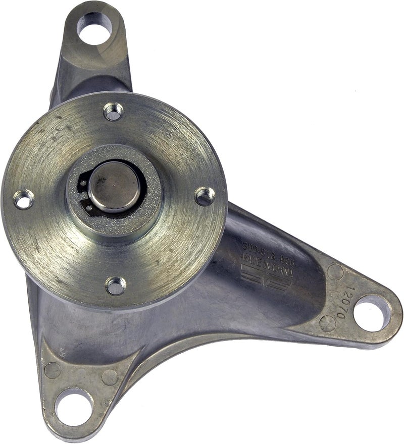 Dorman 300-818 Engine Cooling Fan Pulley Bracket - Image 4