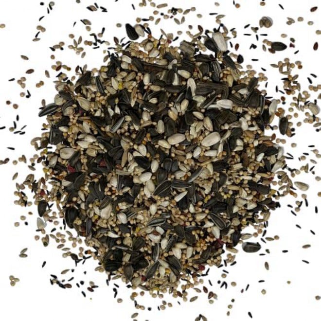 Inter nutri Cocktails Feed Mixture, Bird Food, 400g - Image 4